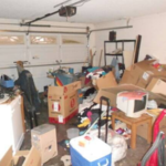 Garage Cleanout