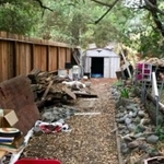 Yard Debris