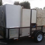 Appliance removal