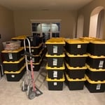 Local moving