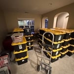 Local moving