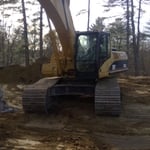 septic install