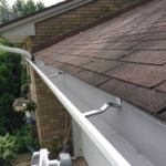 Seamless Gutter
