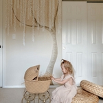 Willow Tree Mural-neutral