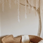 Willow Tree Mural-neutral