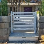 Access door