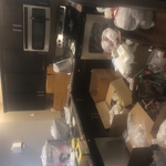 Clean/Trash Removal