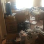 Clean/Trash Removal
