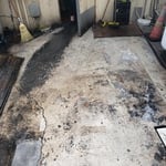 Our work