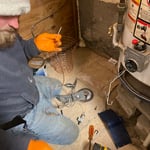 Thermocouple
