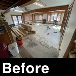 Wood Flooring