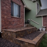 Pavers