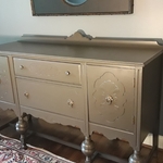 Refresh Old Furniture