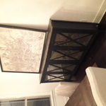 Furniture Color Chage