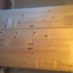 Custom Armoire
