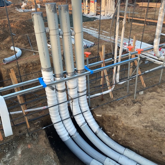 Electrical conduit