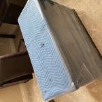 Wrapped Desk