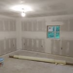 Lucasville Full Home Fini