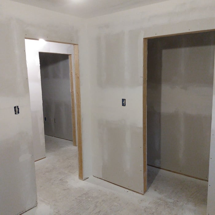 Lucasville Full Home Fini