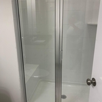 Glass Cleaning