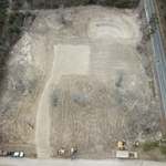 75’x75’ House Pad
