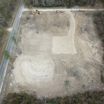 75’x75’ House Pad