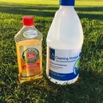 cleaning products