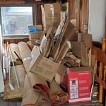 Card Board and Carpets