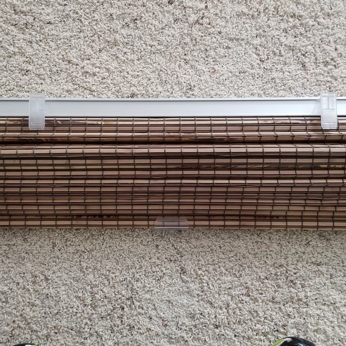 Cordless Shade Restring
