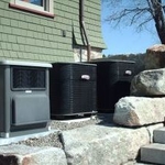 Air Conditioning