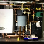Weil Mclain Boiler