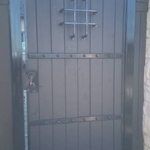 Fencing Projects
