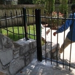 Fencing Projects