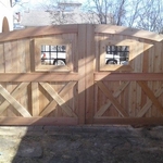 Fencing Projects