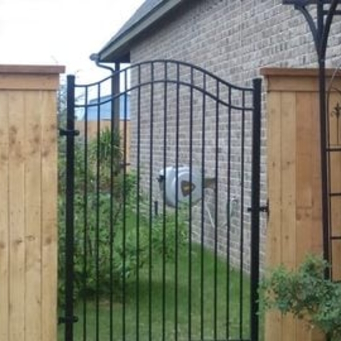 Fencing Projects