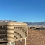 Breezair (Swamp Cooler)