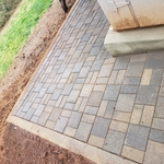 Pavers