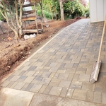 Pavers