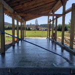 Pole Barns
