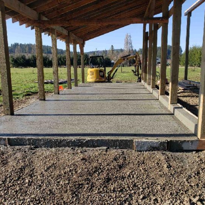 Pole Barns