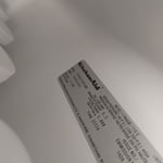 Model number