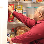 Treating Pantry