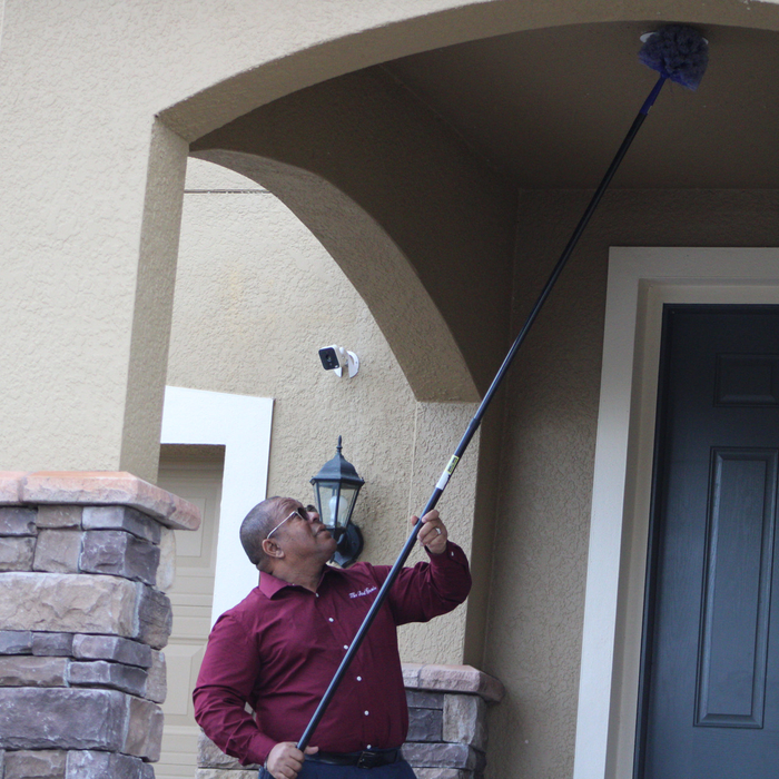 Exterior service