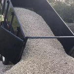 Bulk Material Hauling