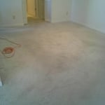 Carpet cleaning