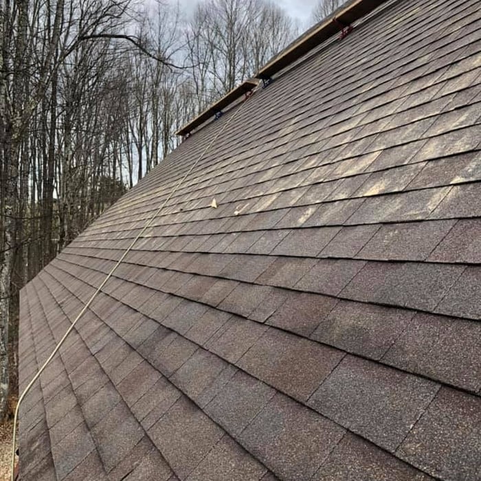 12/12 Roof