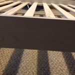 Bed Frame