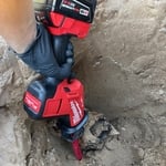 Cutting Cast Iron Pipe