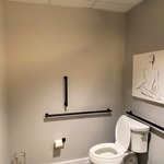 Boudoir Studio Bathroom