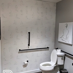 Boudoir Studio Bathroom
